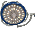 CRELED 5700/5500 surgical shadowless lamps operating light